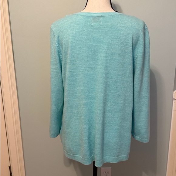 Ruby Rd Cardigan Sweater - Picture 4 of 5